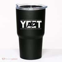 No Yeet Tumbler thumb 0
