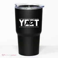 No Yeet Tumbler thumb 0