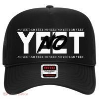 No Yeet Hat thumb 0