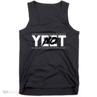 No Yeet Tank Top thumb 0