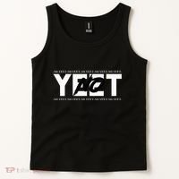 No Yeet Tank Top thumb 2