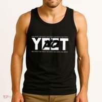 No Yeet Tank Top thumb 3
