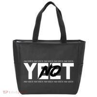 No Yeet Tote Bag thumb 0