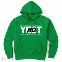 No Yeet Hoodie thumb 0