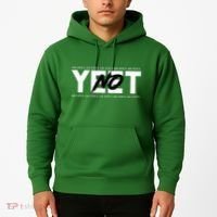 No Yeet Hoodie thumb 2