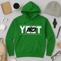 No Yeet Hoodie thumb 3