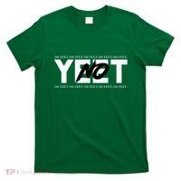 No Yeet T-Shirt thumb 0