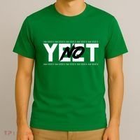 No Yeet T-Shirt thumb 3