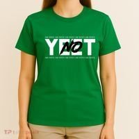 No Yeet T-Shirt thumb 4