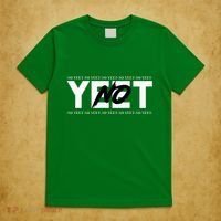 No Yeet T-Shirt thumb 5
