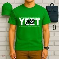 No Yeet T-Shirt thumb 6