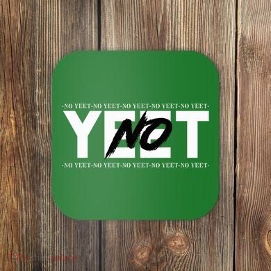No Yeet Coaster