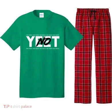 Pajama Set