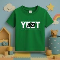 No Yeet Toddler T-Shirt thumb 3