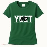 No Yeet Women's T-Shirt thumb 0