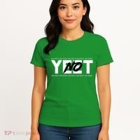 No Yeet Women's T-Shirt thumb 4