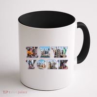 New York Coffee Mug thumb 1