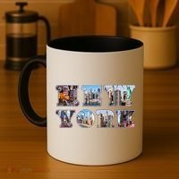 New York Coffee Mug thumb 4