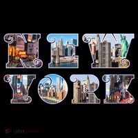New York Women's Hoodie thumb 2