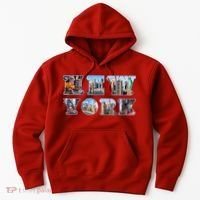 New York Hoodie thumb 0