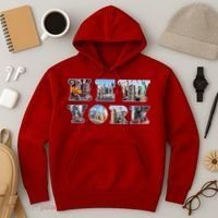 New York Hoodie thumb 3