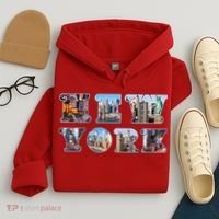 New York Hoodie thumb 4