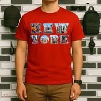 New York T-Shirt thumb 6