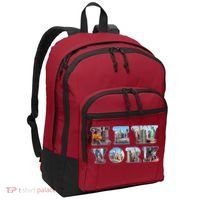 New York Port Authority Basic Backpack thumb 0