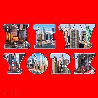 New York Port Authority Basic Backpack