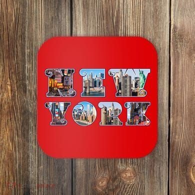 New York Coaster