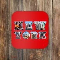 New York Coaster thumb 0