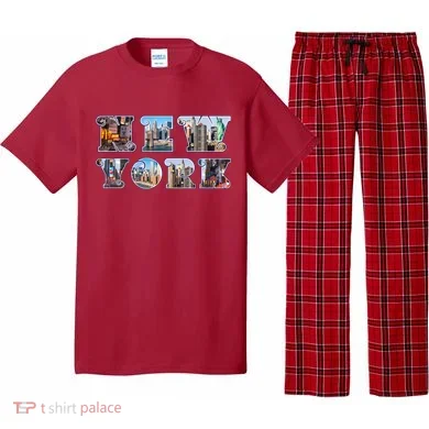 Pajama Set
