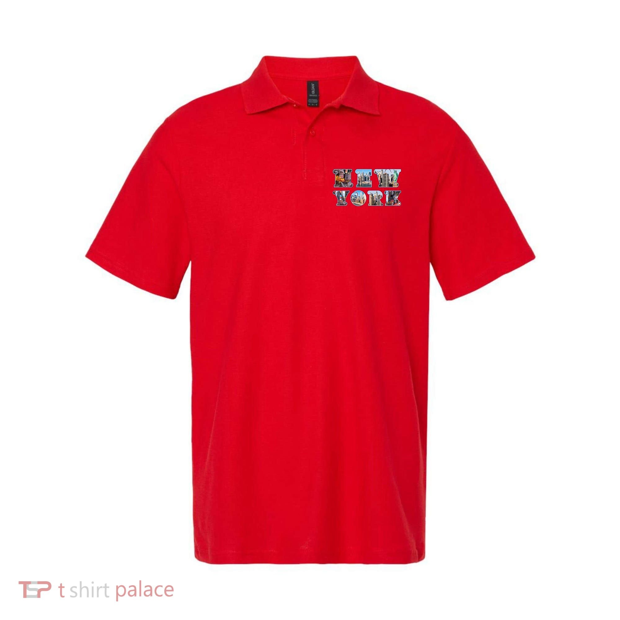 New York Polo