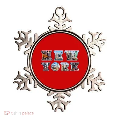 New York Ornament