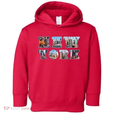 Toddler Hoodie