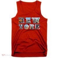 New York Tank Top thumb 0