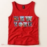 New York Tank Top thumb 2