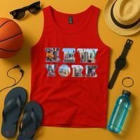 New York Tank Top thumb 4