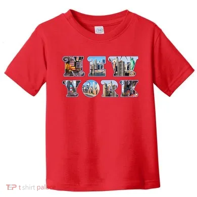 Toddler T-Shirt