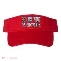 New York Visor thumb 0
