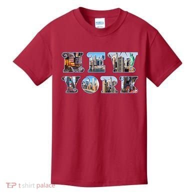 New York Kids T-Shirt