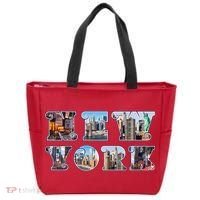 New York Tote Bag thumb 0