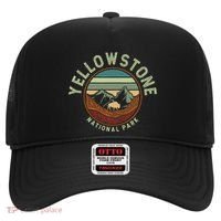 Nature Yellowstone National Park Hat thumb 0