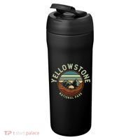Nature Yellowstone National Park 24oz Duet Stainless Steel Tumbler thumb 3