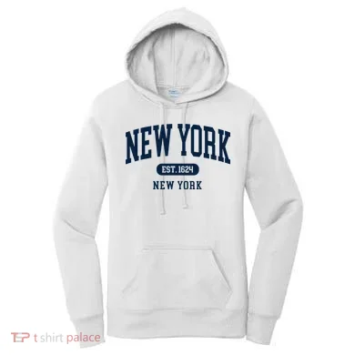 Women's Hoodie