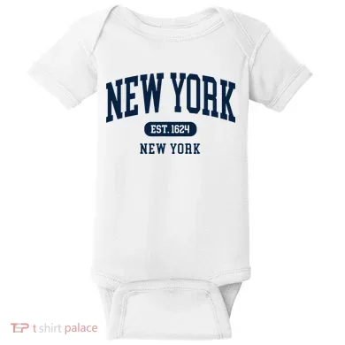 Baby Bodysuit
