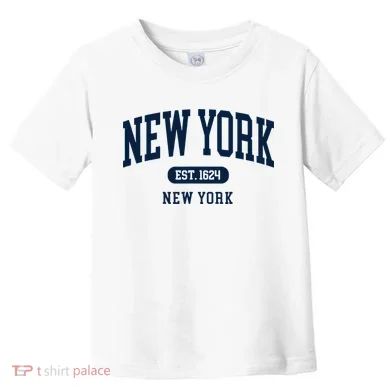 Toddler T-Shirt