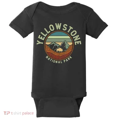 Baby Bodysuit