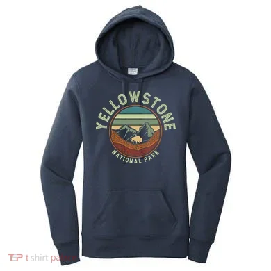 Women's Hoodie