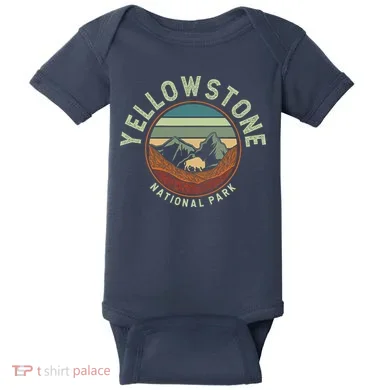 Baby Bodysuit